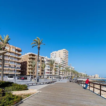 Del Cura Penthouse
