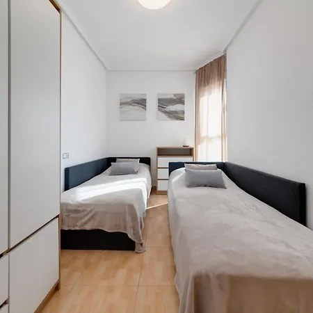 Del Cura Penthouse *