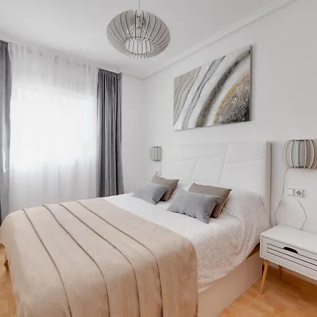 Del Cura Penthouse Apartment
