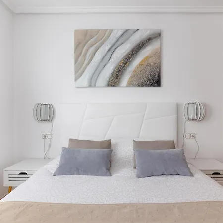 Apartment Del Cura Penthouse