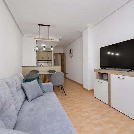 Del Cura Penthouse Apartment