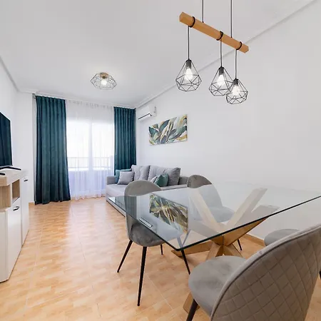 Del Cura Penthouse *