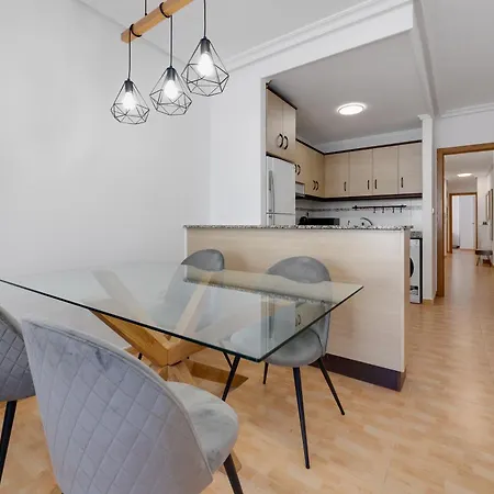 Del Cura Penthouse Apartment