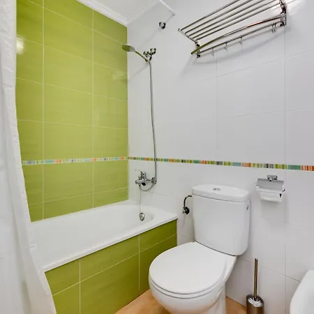 Del Cura Penthouse Torrevieja